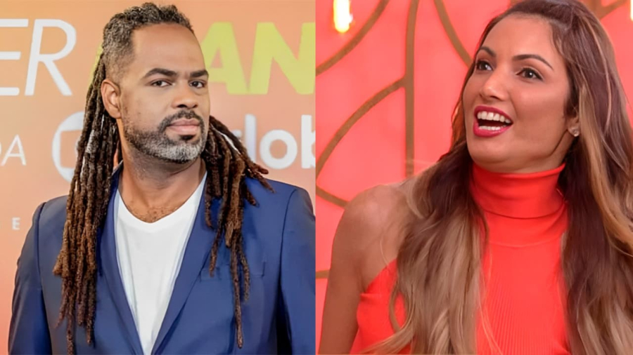 Após anos, Manoel Soares comenta convivência com Poeta