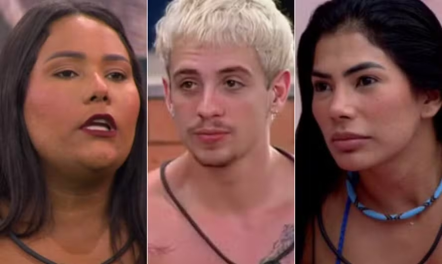 Que horas começa o BBB 26 neste domingo (5)?