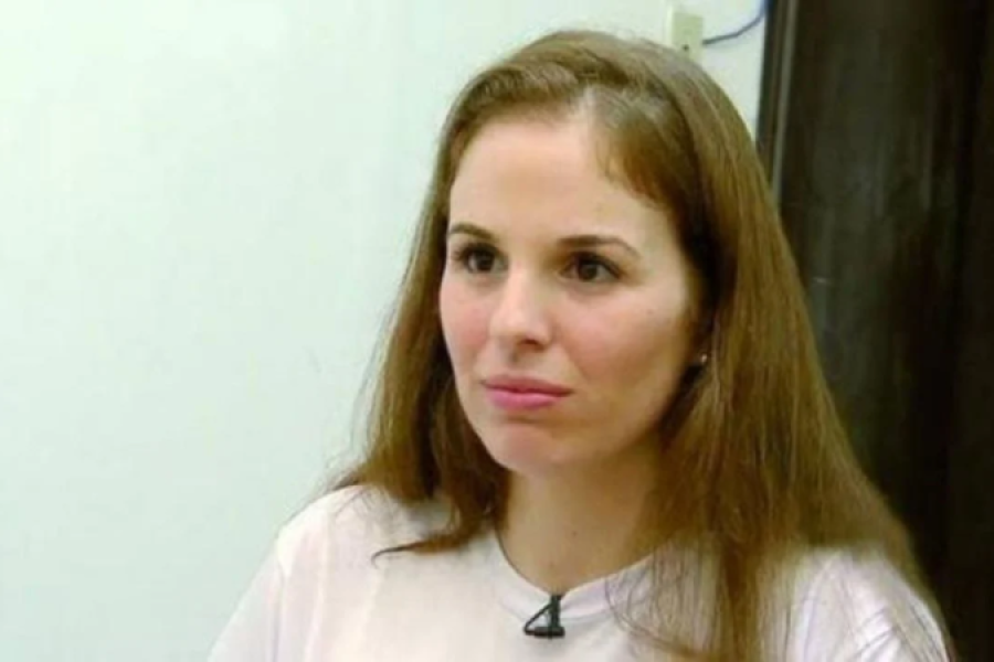 Suzane von Richthofen fala sobre crime em doc da Netflix