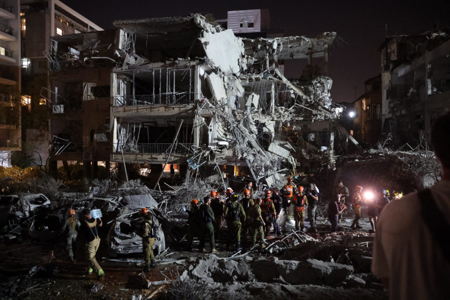 Quem era o comandante iraniano morto por Israel em Teerã