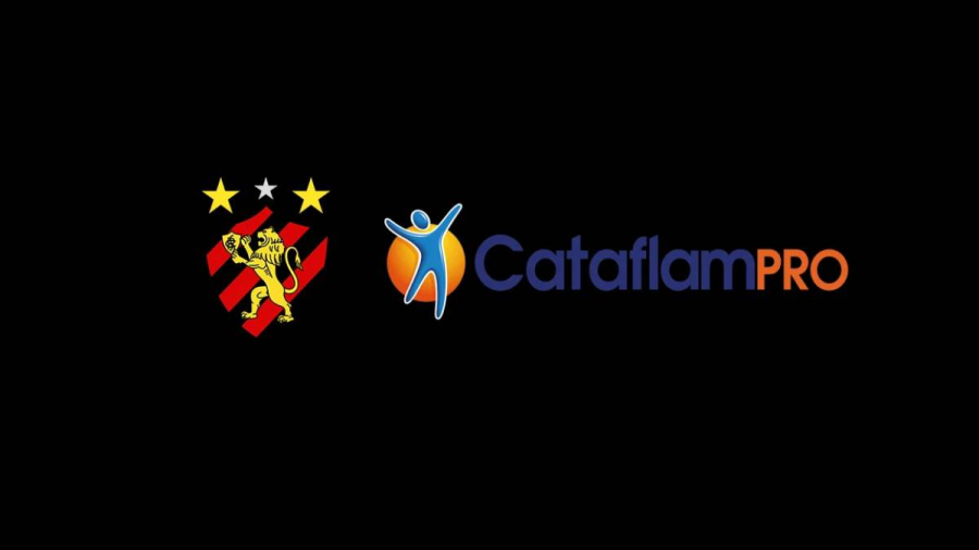 Após campanha polêmica, CataflamPRO vira parceira do Sport