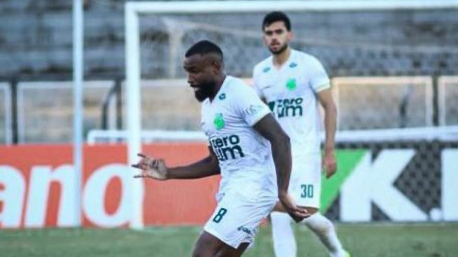 Série C 2026: veja quando será o segundo jogo do Santa Cruz