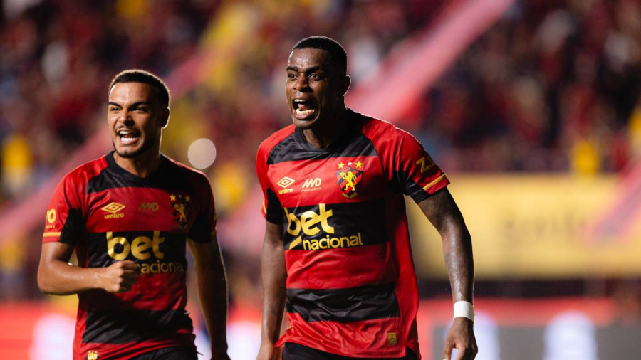 Zaga do Sport pode mudar após retorno; veja detalhes