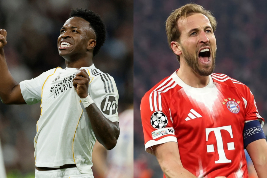 Real x Bayern hoje: veja onde assistir grátis ao vivo