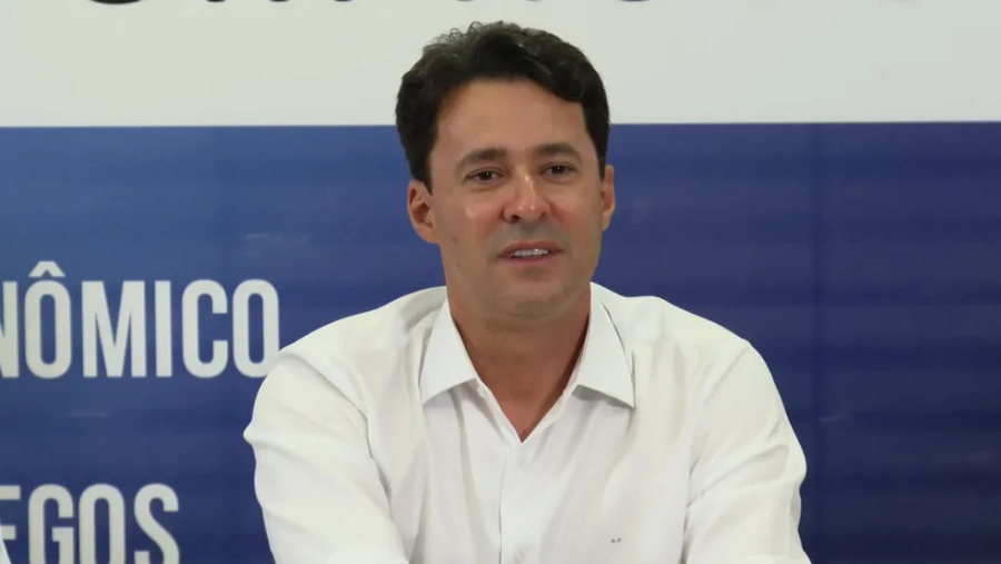 Anderson Ferreira decide ser candidato avulso ao Senado 