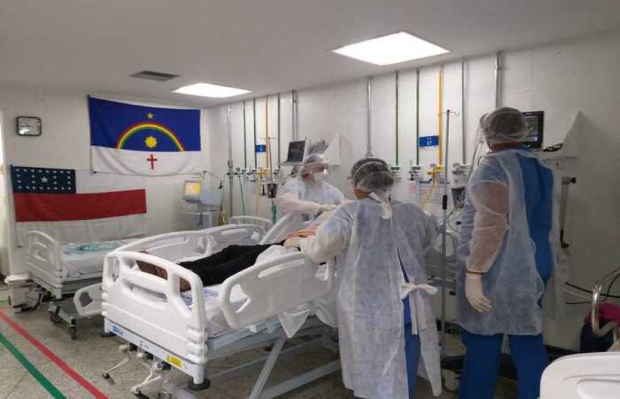 PE tem alta de SRAG em crianças: veja quando procurar UPA