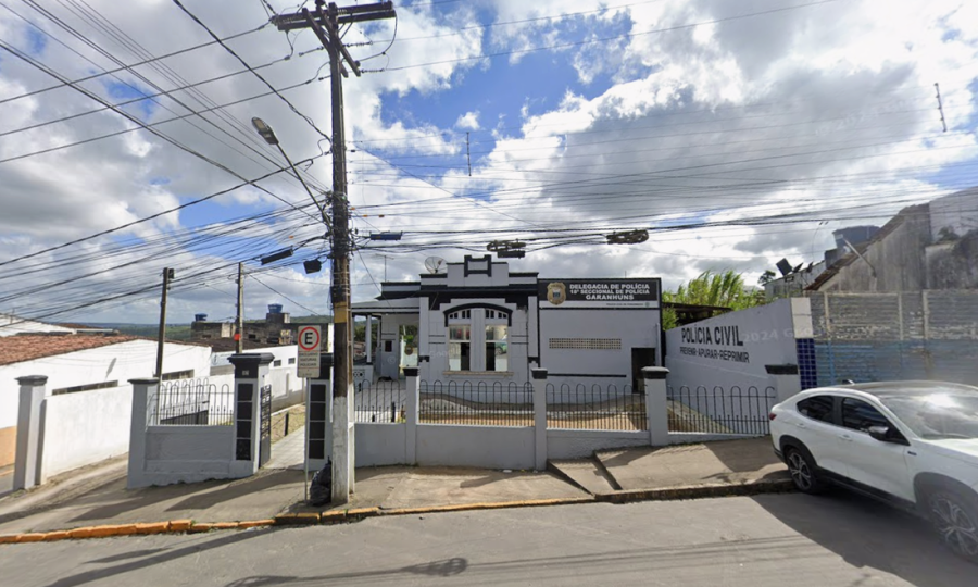 Homem é encontrado morto em caixa d’água em Garanhuns