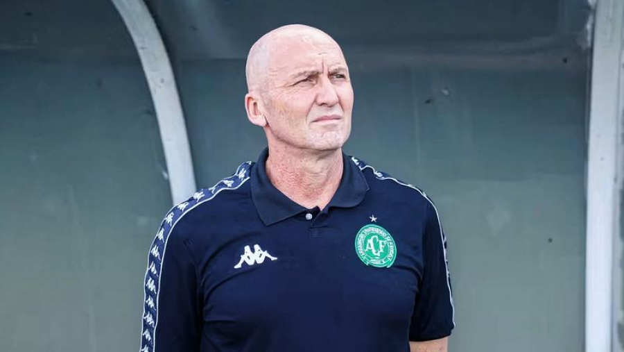 Dal Pozzo confirma contato do Sport, mas decide não avançar