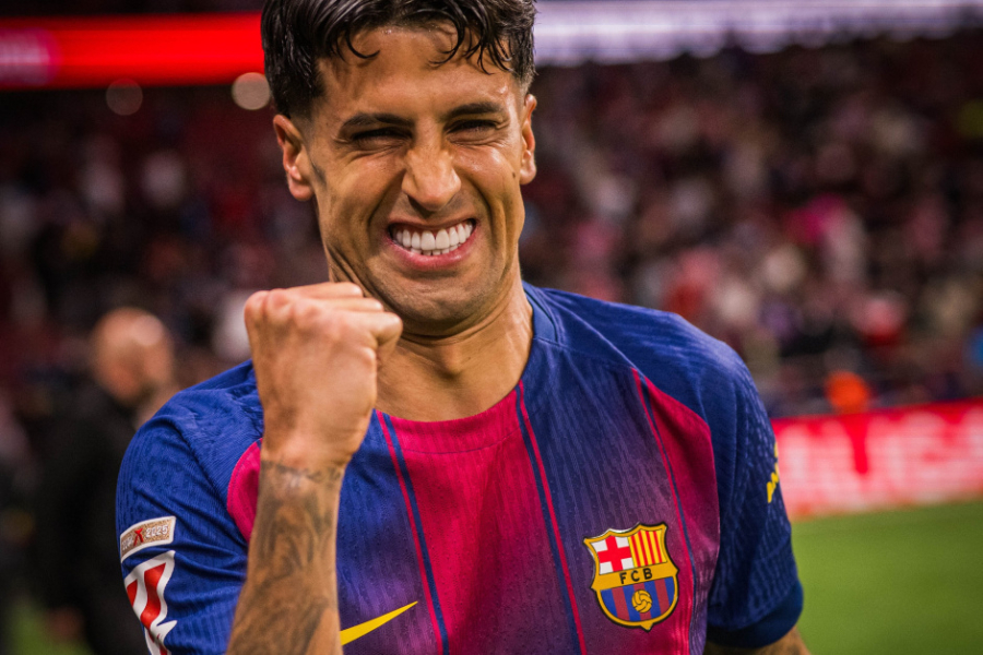 Após visita, Cancelo revela o que mais gostou no Corinthians