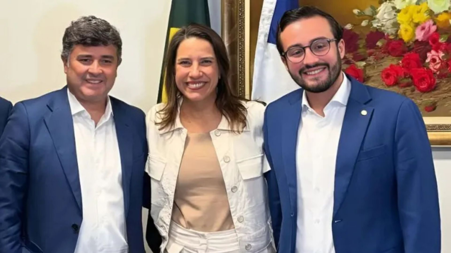 União Progressista deixa base de Raquel Lyra na Alepe