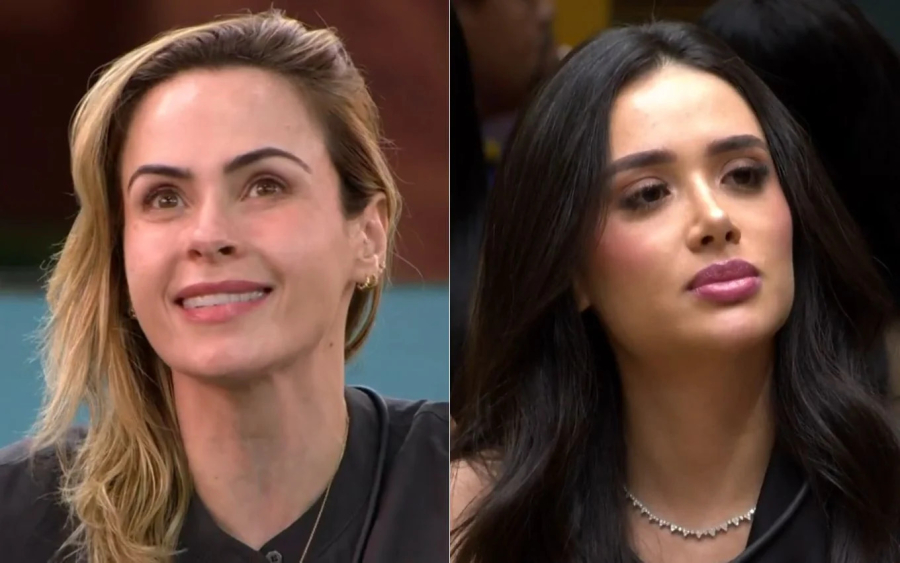 Após saída de Samira, enquete do BBB 26 aponta favorito ao prêmio
