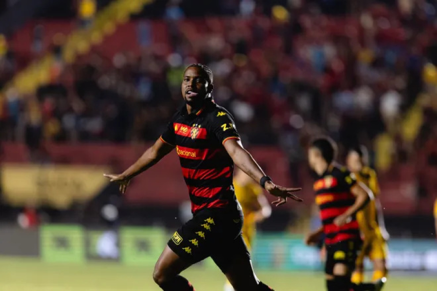 Sport vence Retrô e mantém 100% na Copa do Nordeste
