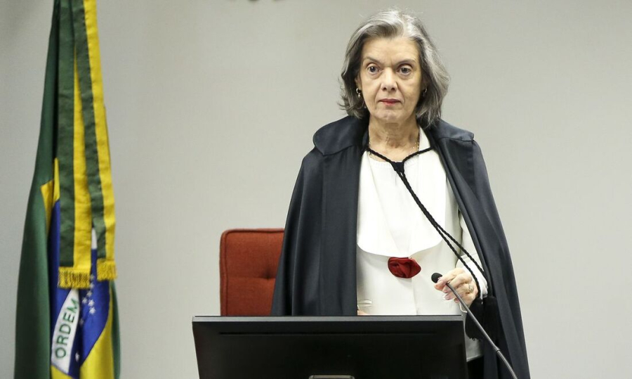 Quem vai substituir Cármen Lúcia na presidência do TSE? Entenda