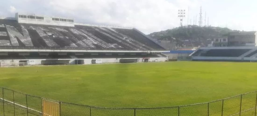 Sport avalia jogar em Caruaru; veja o que já está definido