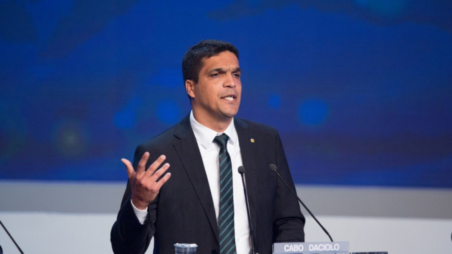 Eleição 2026: os 5 candidatos que devem participar dos debates na TV