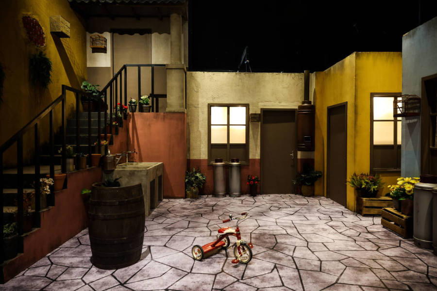 Exposição do Chaves chega ao RioMar Recife; veja detalhes