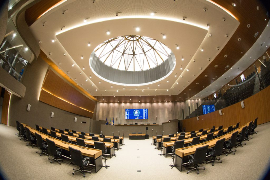 Alepe: Veja todos os deputados que mudaram de partido