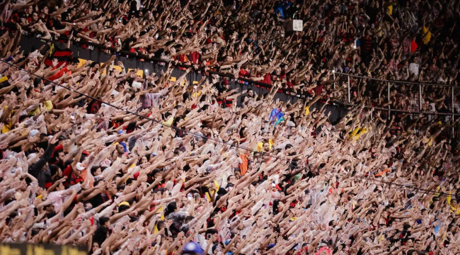 Sport x Avaí tem ingressos liberados; veja valores