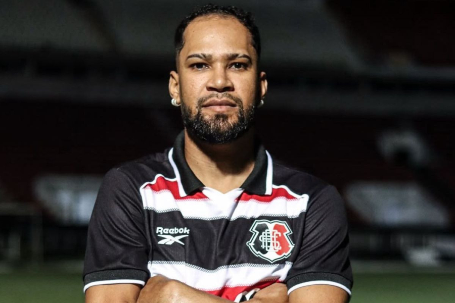 Santa Cruz terá três desfalques contra o Floresta; veja lista