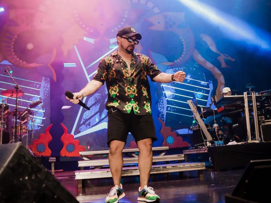 Programação da Festa da Pitomba 2026: quem canta nesta sexta (10)