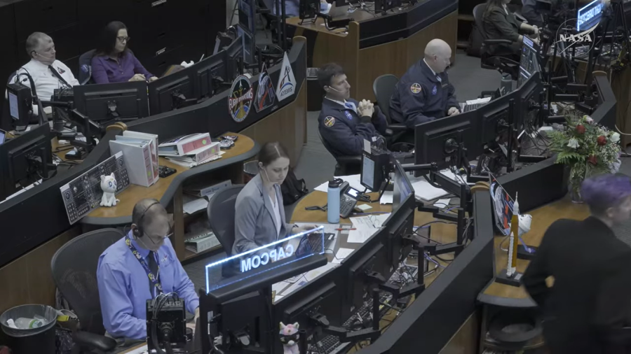 Como assistir ao retorno da Artemis II ao vivo hoje (10)