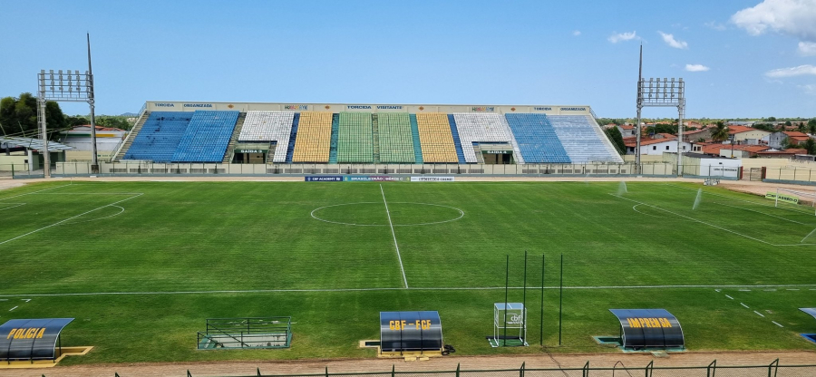 Santa Cruz x Floresta pela Série C: veja onde assistir ao vivo