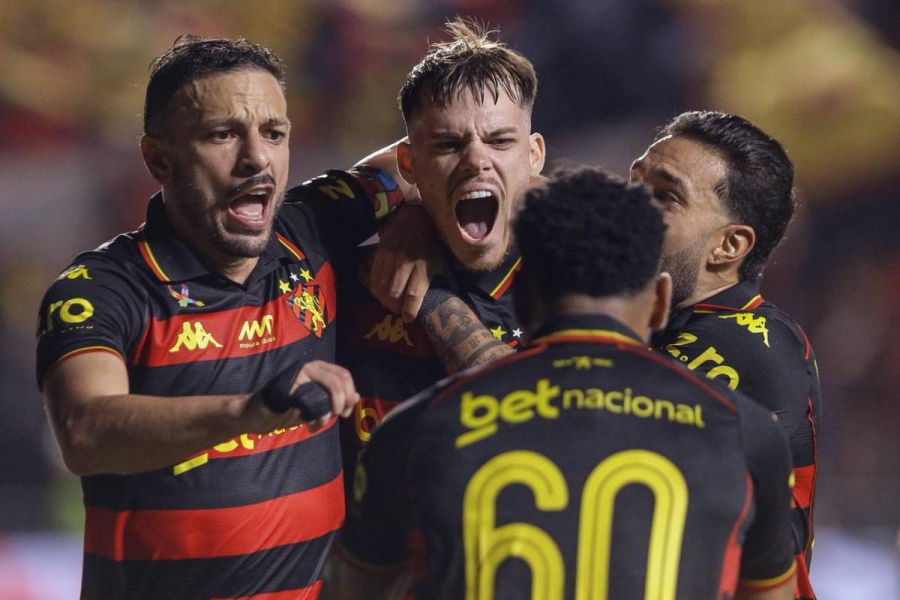 Sport x Maranhão pela Copa do Nordeste: veja onde assistir de graça