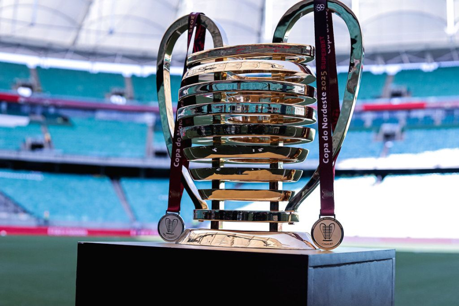 Copa do Nordeste: o que o Sport precisa fazer hoje para garantir liderança do grupo C