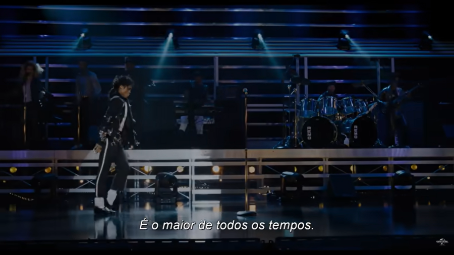 Quando estreia o filme de Michael Jackson? Veja data