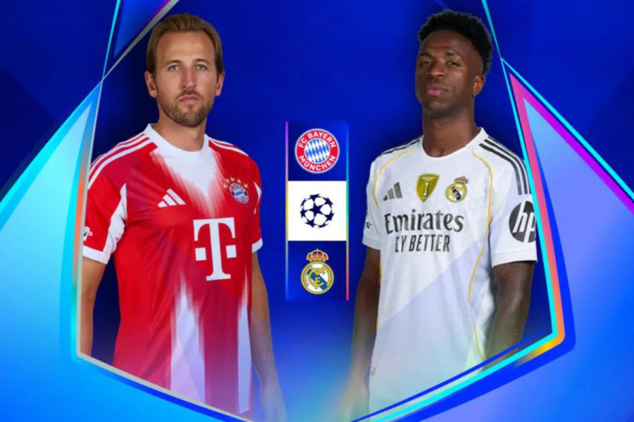 Champions 2026: veja quando acontecem as semifinais