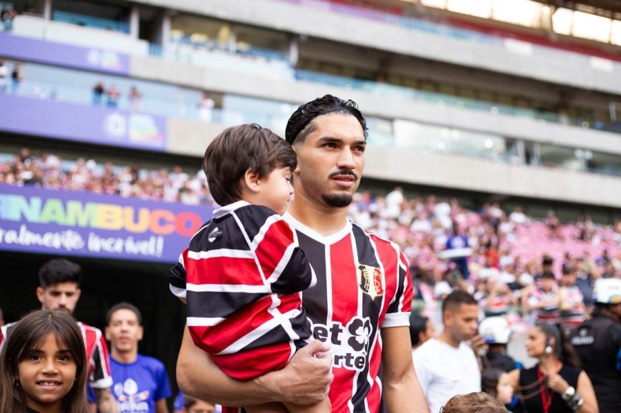 Santa Cruz prepara novas saídas; veja quem pode deixar o clube