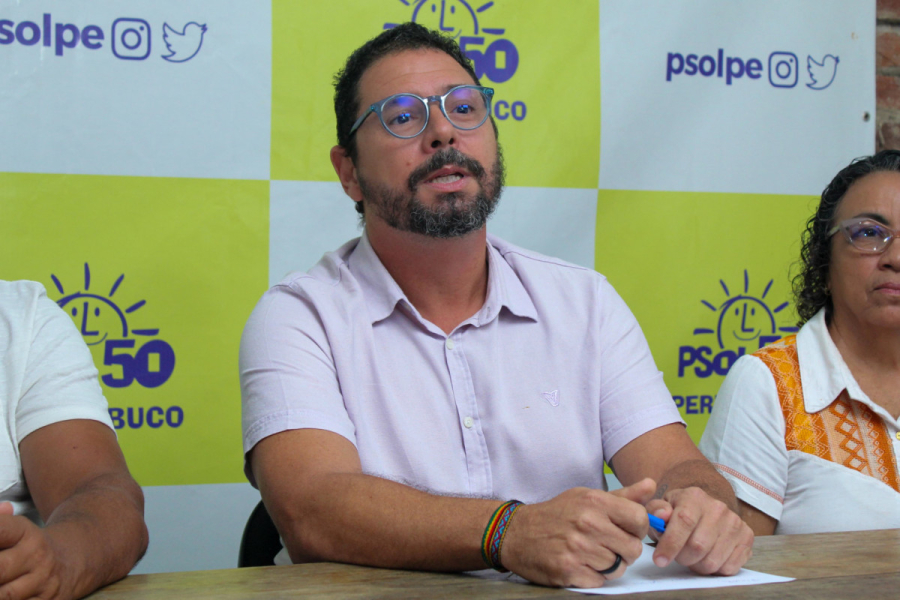 Pré-candidato ao governo de PE, Ivan Moraes inicia caravana no Sertão; veja agenda