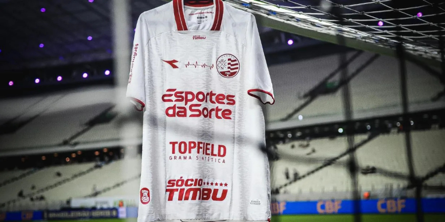 Náutico x São Bernardo: onde assistir ao jogo da Série B