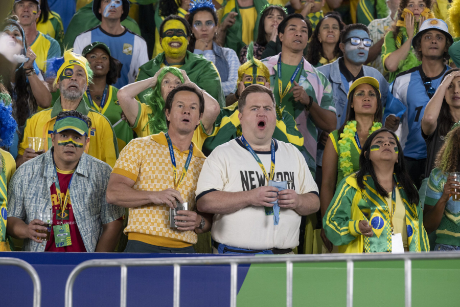 Filme polêmico no Prime Video levanta debate sobre imagem do Brasil