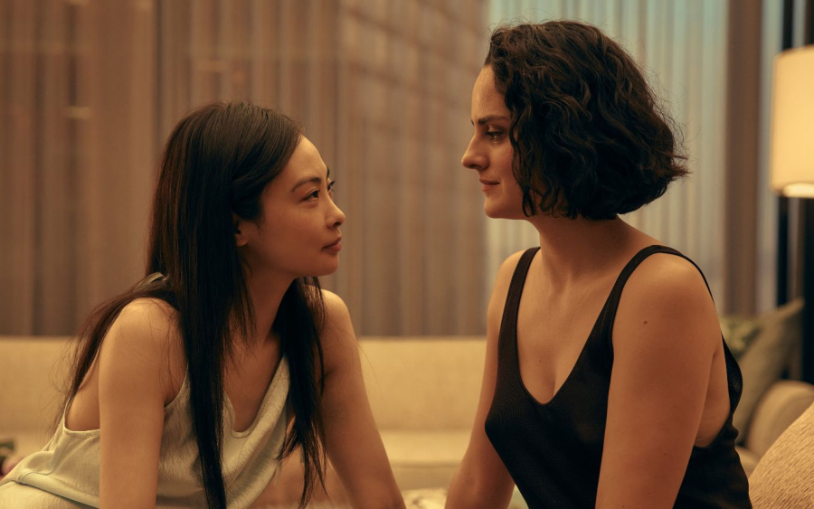 Remake de Emanuelle estreia no streaming; veja onde assistir