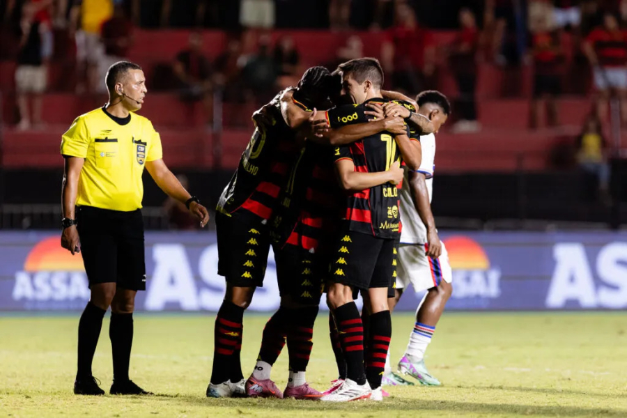 Onde assistir América-MG x Sport pela Série B