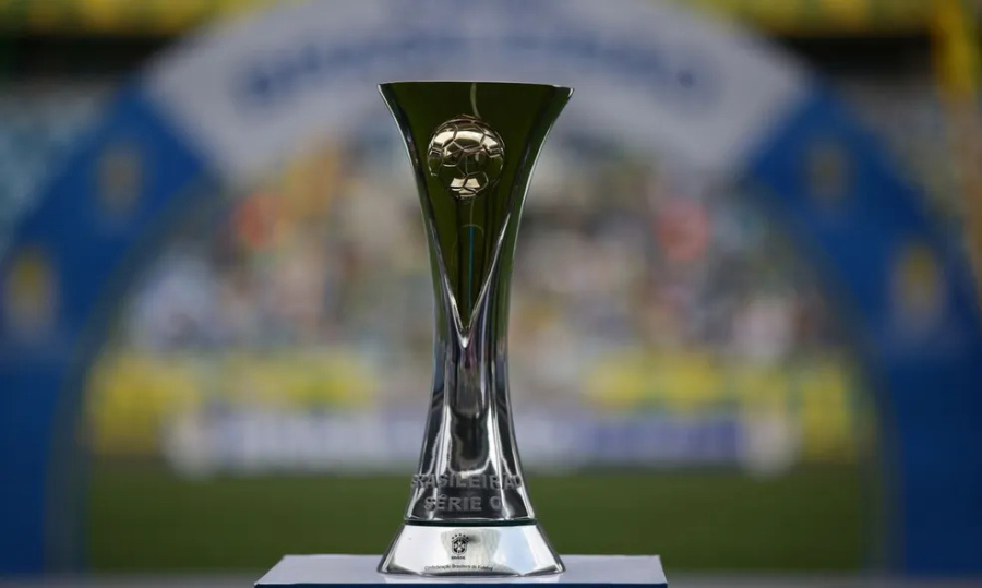 CBF detalha novos jogos da Série C; veja sequência do Santa Cruz