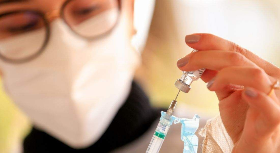 Covid-19 em Pernambuco: quem precisa se vacinar em 2026