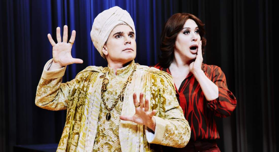 Claudia Raia traz musical ao Recife; veja data e preço dos ingressos