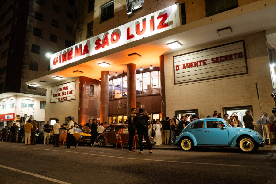 Revista Variety diz que Recife virou capital do cinema brasileiro; entenda