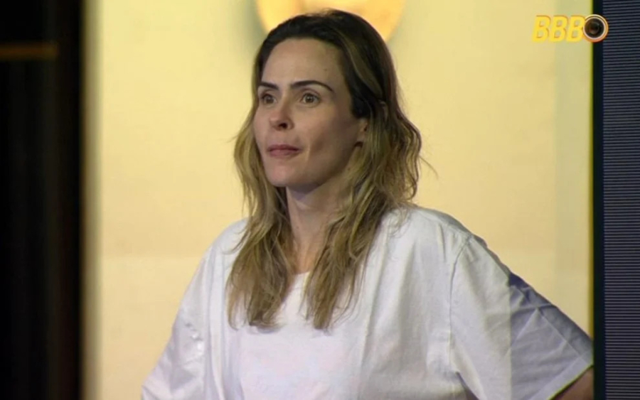BBB 26: de quanto Ana Paula precisa para entrar no ranking de maiores porcentagens