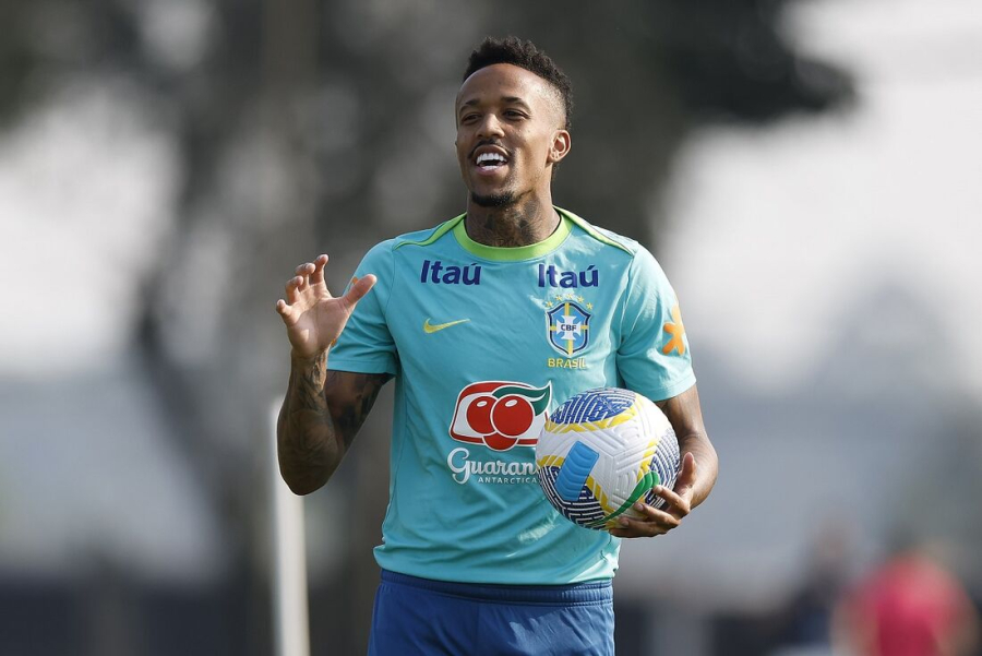 Resultado dos exames de Militão é revelado; veja diagnóstico