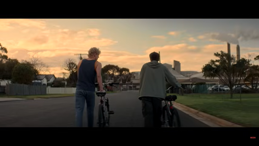 Filme de terror gay “Leviticus” ganha trailer; assista