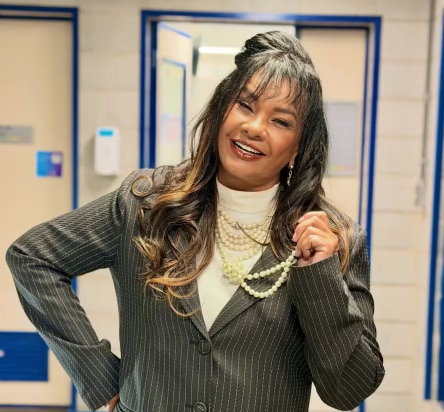 Após fala de Ana Paula no Mais Você, Solange Couto se pronuncia nas redes 