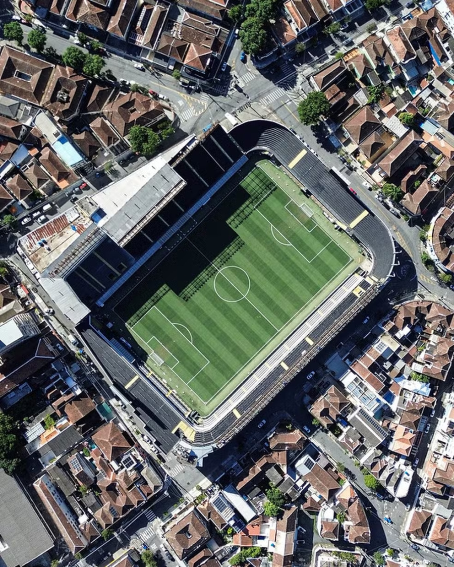 Santos x Coritiba ao vivo: Onde assistir, escalações e tudo sobre o duelo na Copa do Brasil