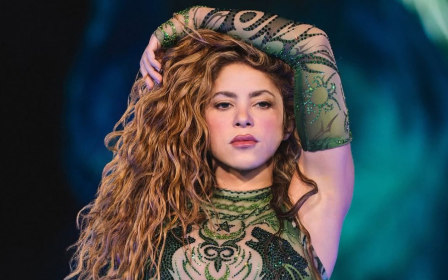 Show de Shakira no Rio: veja provável setlist e horários da apresentação