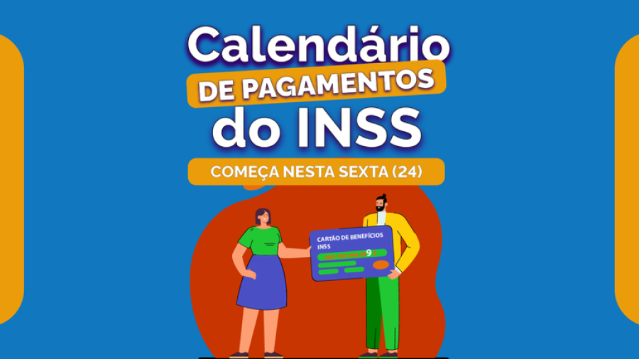 13º do INSS antecipado: veja quanto você recebe e o calendário completo