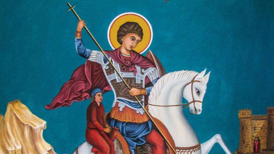 Dia de São Jorge é feriado em Pernambuco? Veja o que diz a lei