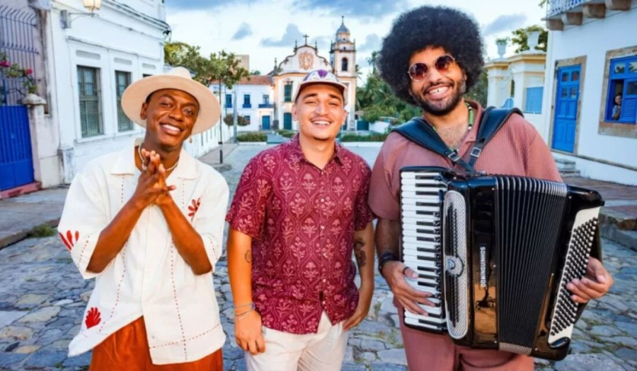 Pernambucano João Gomes faz show em SP; veja horário e ingressos