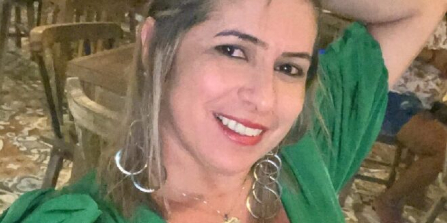 Morre primeira-dama de Petrolândia aos 51 anos